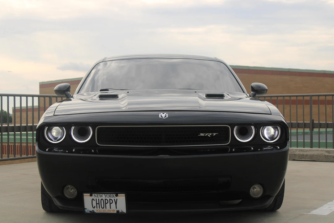 2009 Dodge Challenger SRT8 & 392 3rd Gen - Image 7 of 31