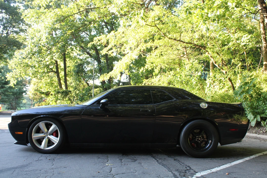 2009 Dodge Challenger SRT8 & 392 3rd Gen - Image 13 of 31