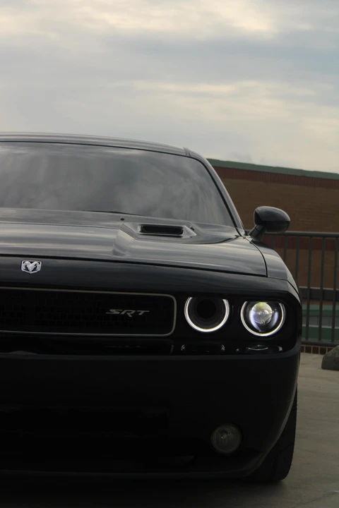2009 Dodge Challenger SRT8 & 392 3rd Gen - Image 22 of 31