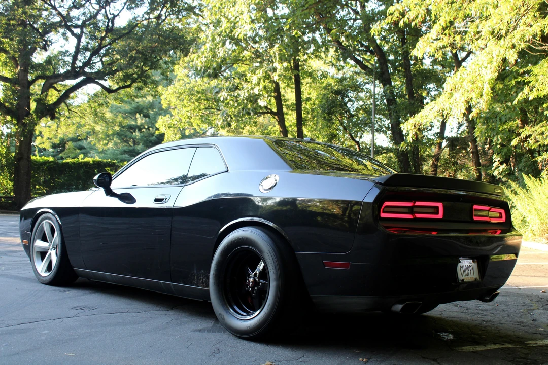 2009 Dodge Challenger SRT8 & 392 3rd Gen - Image 14 of 31