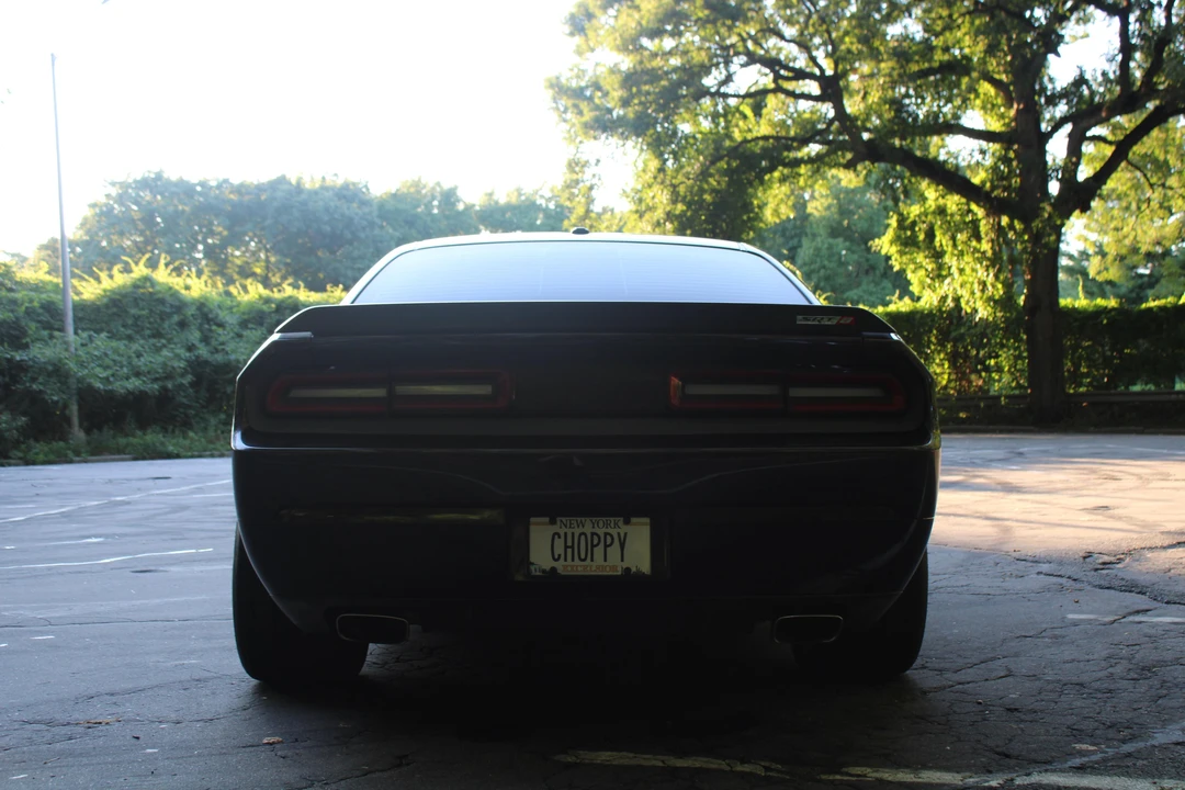 2009 Dodge Challenger SRT8 & 392 3rd Gen - Image 15 of 31