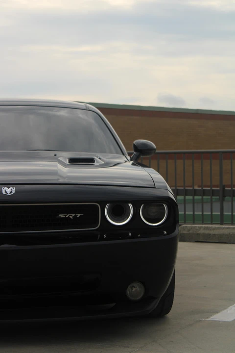 2009 Dodge Challenger SRT8 & 392 3rd Gen - Image 23 of 31