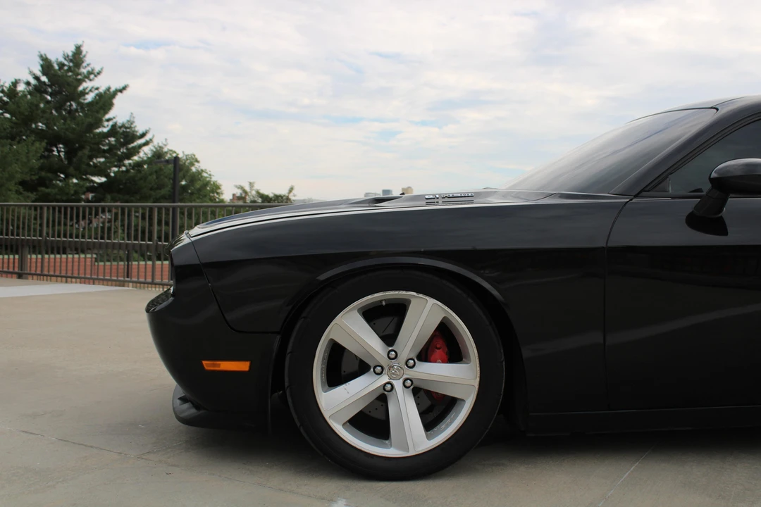 2009 Dodge Challenger SRT8 & 392 3rd Gen - Image 25 of 31