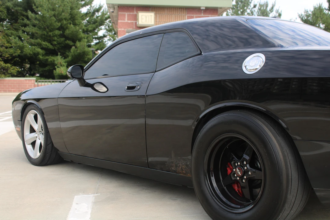 2009 Dodge Challenger SRT8 & 392 3rd Gen - Image 30 of 31
