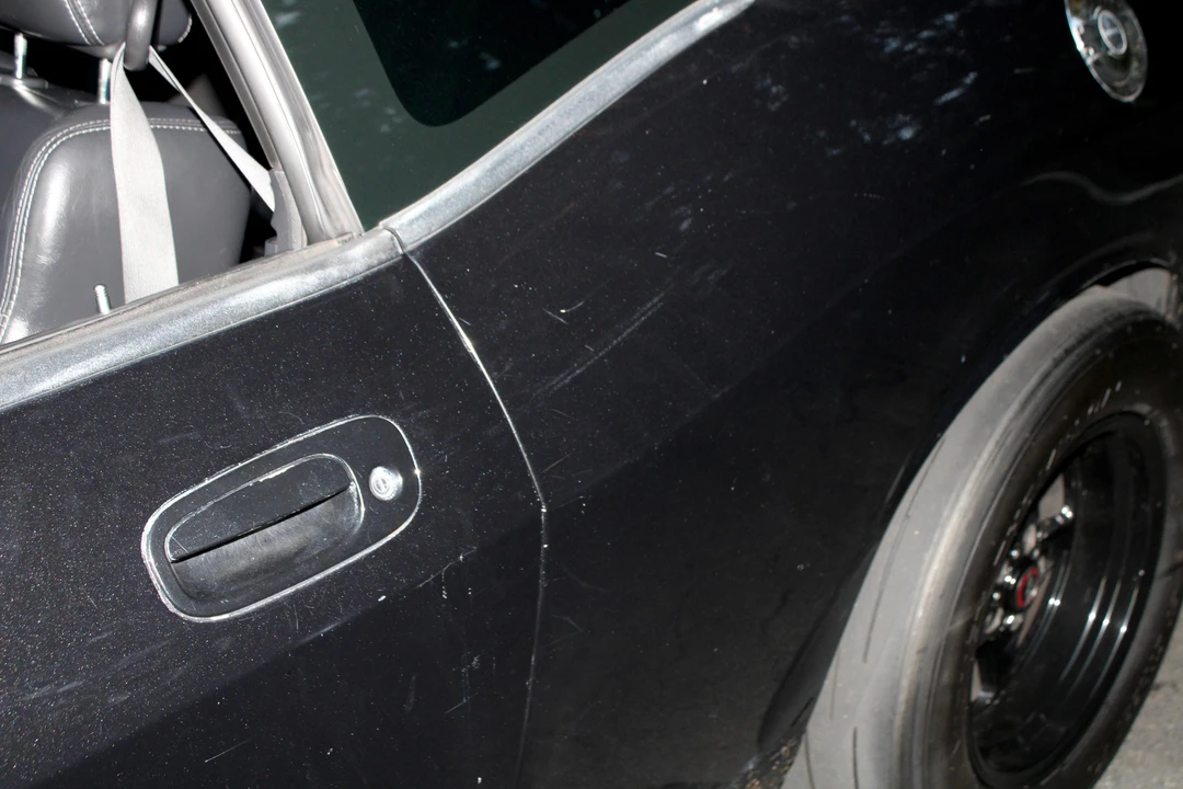 2009 Dodge Challenger SRT8 & 392 3rd Gen - Image 28 of 31