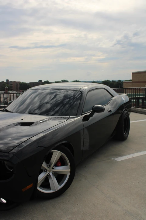 2009 Dodge Challenger SRT8 & 392 3rd Gen - Image 26 of 31