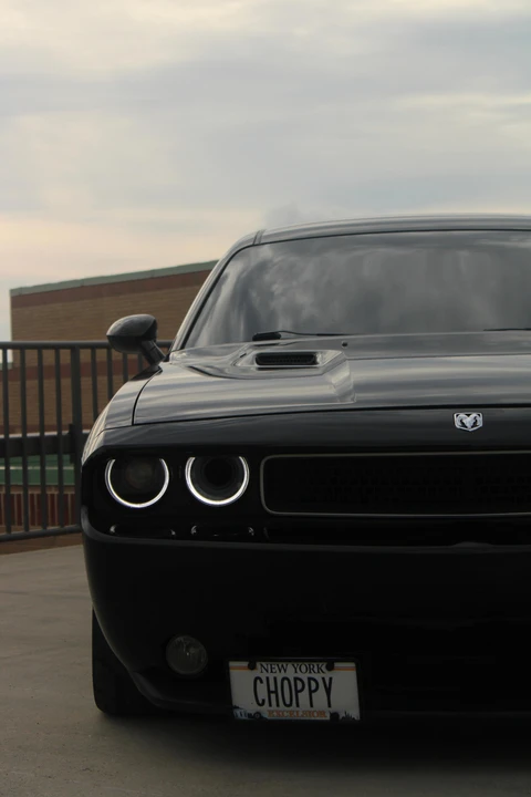 2009 Dodge Challenger SRT8 & 392 3rd Gen - Image 19 of 31