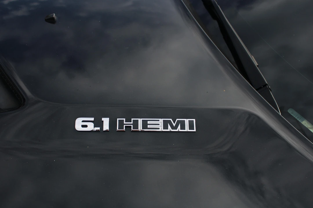 2009 Dodge Challenger SRT8 & 392 3rd Gen - Image 24 of 31