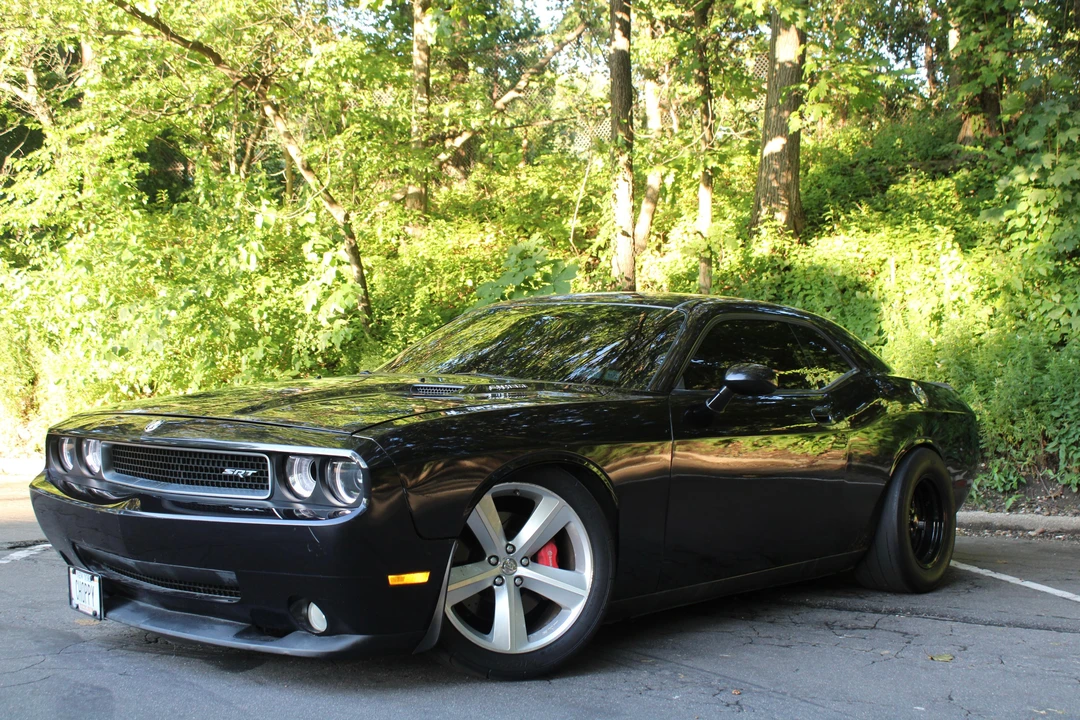 2009 Dodge Challenger SRT8 & 392 3rd Gen - Image 12 of 31