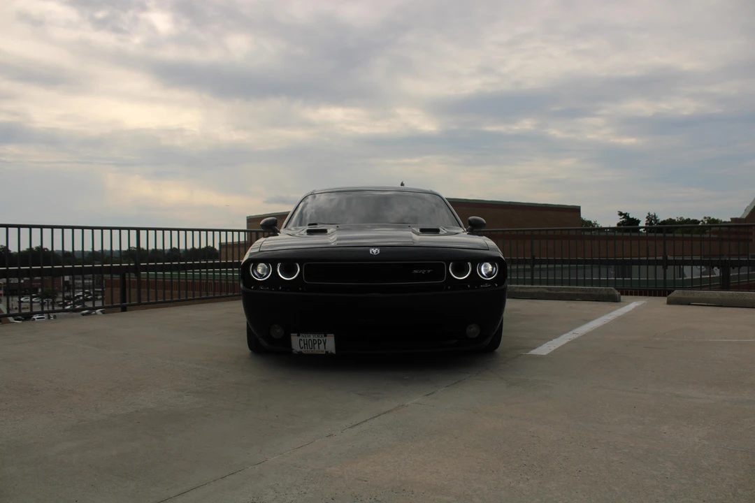 2009 Dodge Challenger SRT8 & 392 3rd Gen - Image 6 of 31