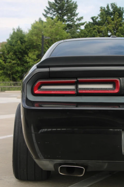 2009 Dodge Challenger SRT8 & 392 3rd Gen - Image 31 of 31