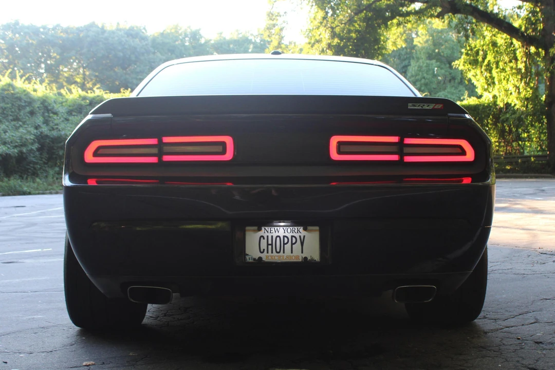 2009 Dodge Challenger SRT8 & 392 3rd Gen - Image 5 of 31