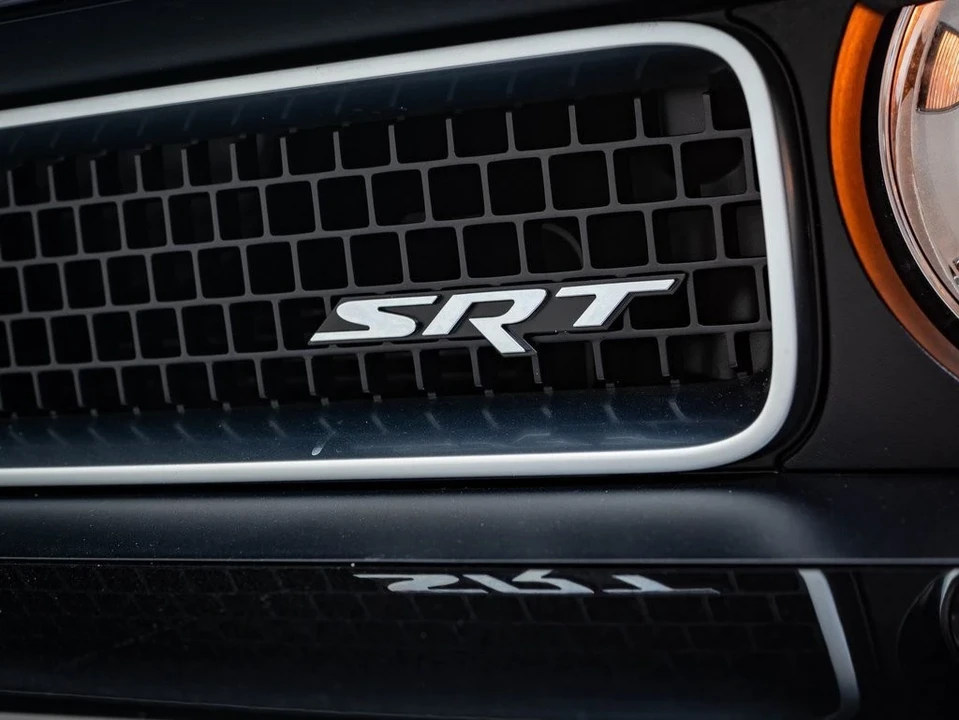 2009 Dodge Challenger SRT8 & 392 3rd Gen - Image 16 of 21