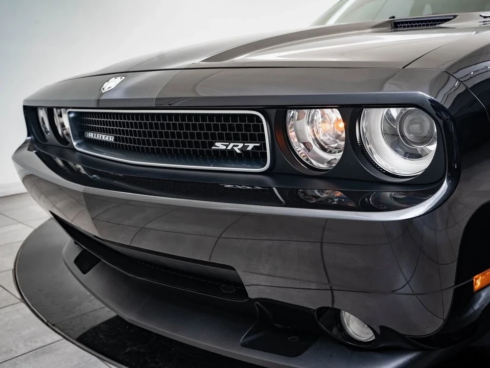 2009 Dodge Challenger SRT8 & 392 3rd Gen - Image 3 of 21