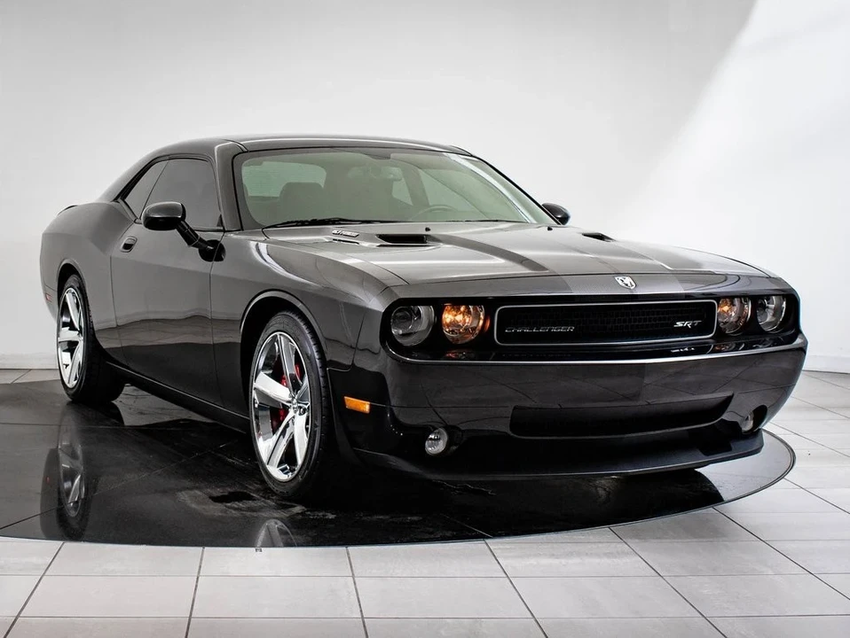 2009 Dodge Challenger SRT8 & 392 3rd Gen - Image 12 of 21
