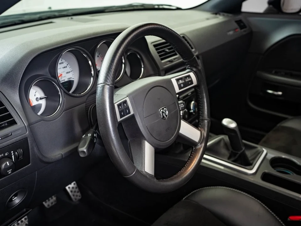 2009 Dodge Challenger SRT8 & 392 3rd Gen - Image 4 of 21