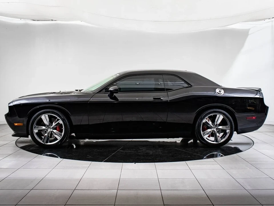 2009 Dodge Challenger SRT8 & 392 3rd Gen - Image 5 of 21