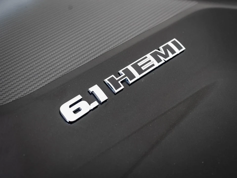 2009 Dodge Challenger SRT8 & 392 3rd Gen - Image 15 of 21