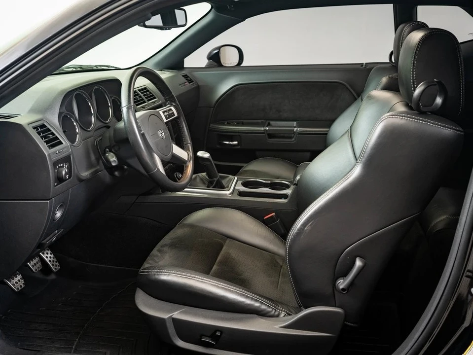 2009 Dodge Challenger SRT8 & 392 3rd Gen - Image 20 of 21