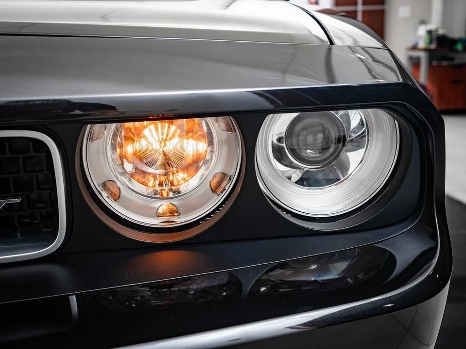 2009 Dodge Challenger SRT8 & 392 3rd Gen - Image 17 of 21