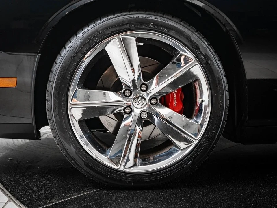 2009 Dodge Challenger SRT8 & 392 3rd Gen - Image 13 of 21