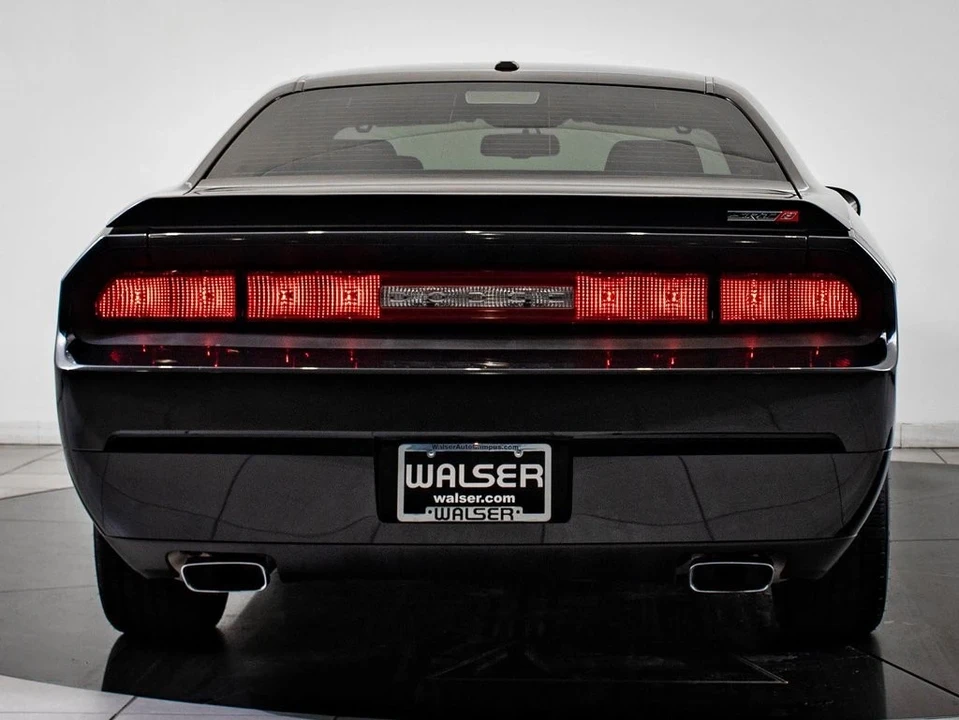 2009 Dodge Challenger SRT8 & 392 3rd Gen - Image 7 of 21