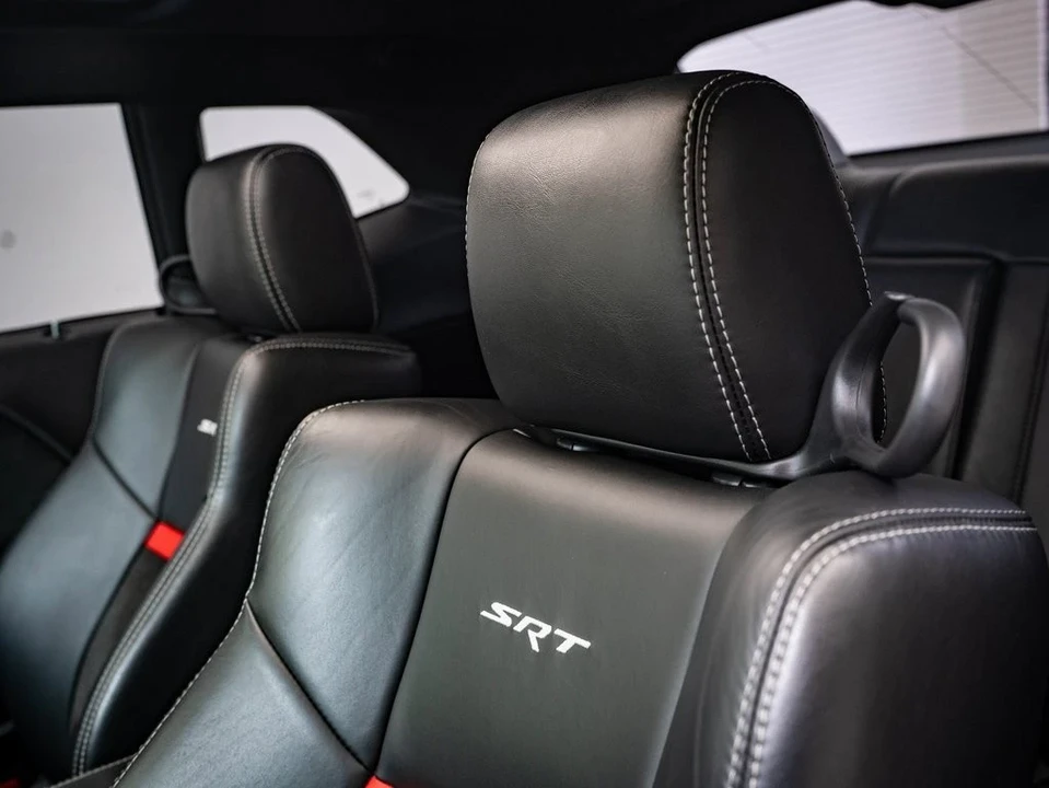 2009 Dodge Challenger SRT8 & 392 3rd Gen - Image 21 of 21