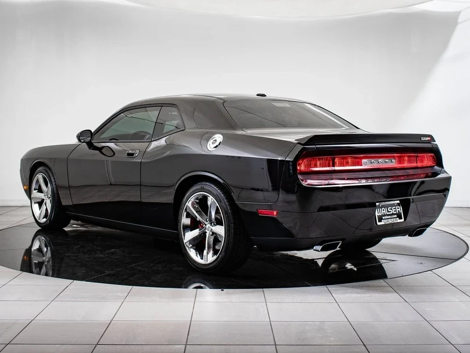 2009 Dodge Challenger SRT8 & 392 3rd Gen - Image 6 of 21