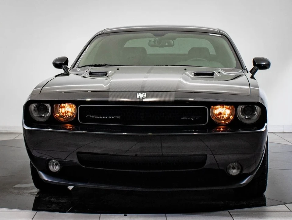 2009 Dodge Challenger SRT8 & 392 3rd Gen - Image 2 of 21