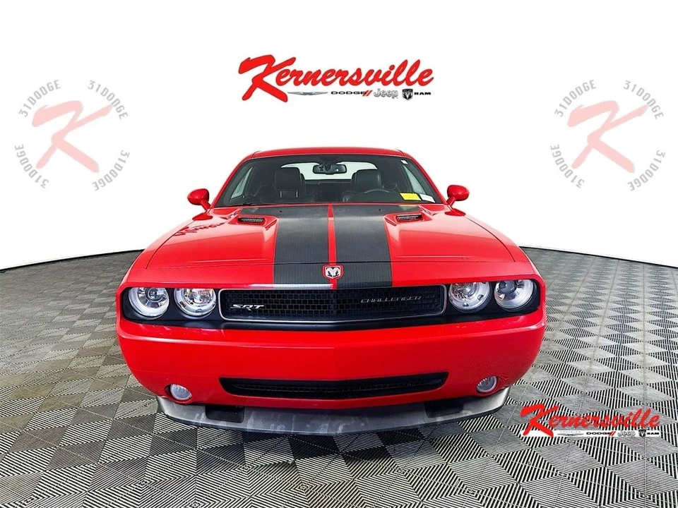 2009 Dodge Challenger SRT8 & 392 3rd Gen - Image 2 of 12