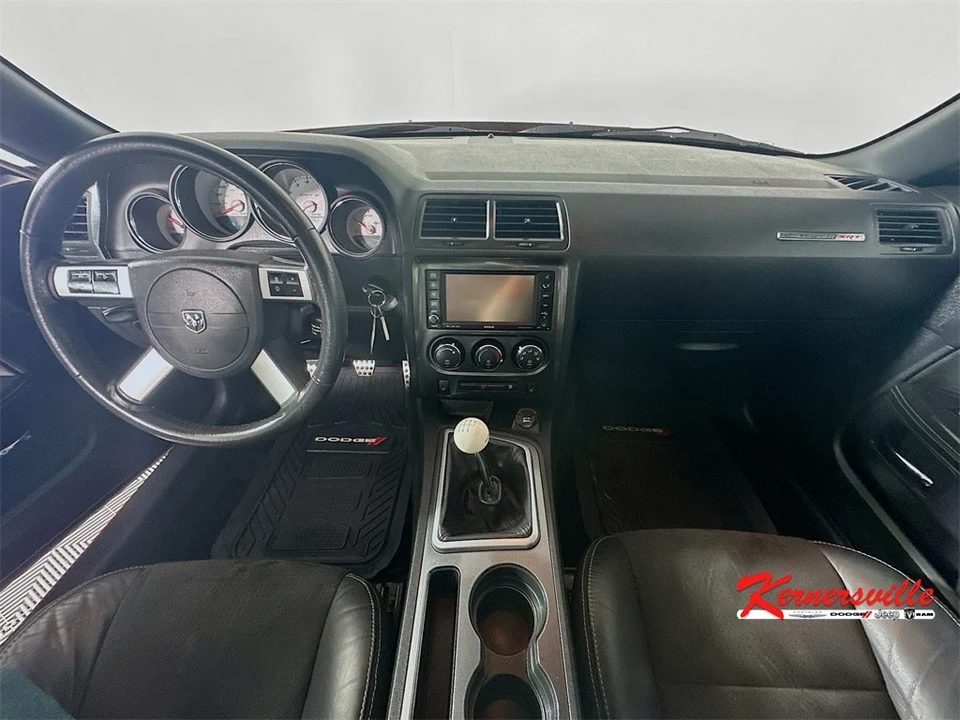 2009 Dodge Challenger SRT8 & 392 3rd Gen - Image 10 of 12