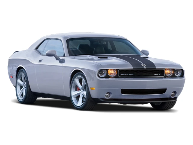 2009 Dodge Challenger SRT8 & 392 3rd Gen - Image 3 of 6