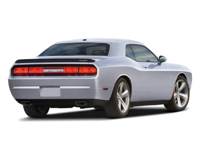 2009 Dodge Challenger SRT8 & 392 3rd Gen - Image 4 of 6