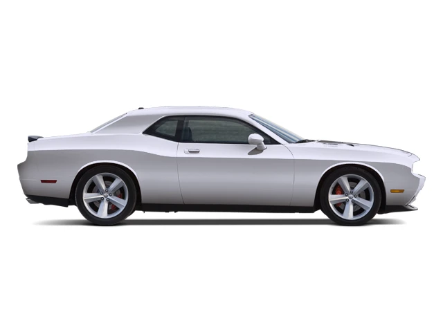 2009 Dodge Challenger SRT8 & 392 3rd Gen - Image 5 of 6