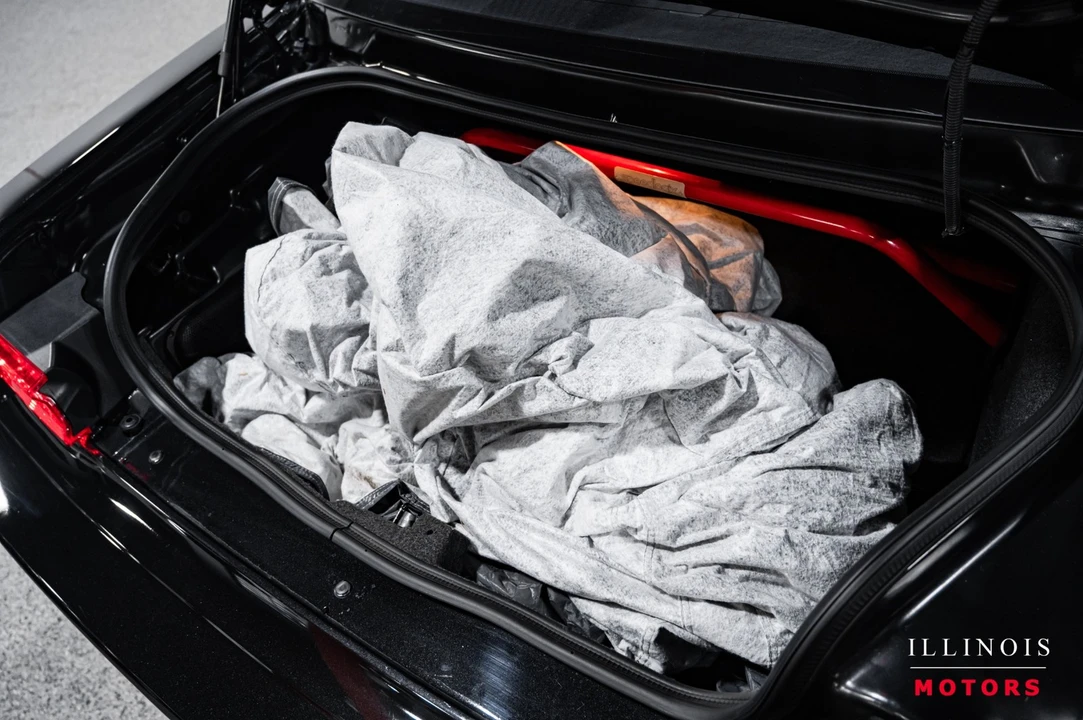 2009 Dodge Challenger SRT8 & 392 3rd Gen - Image 30 of 31