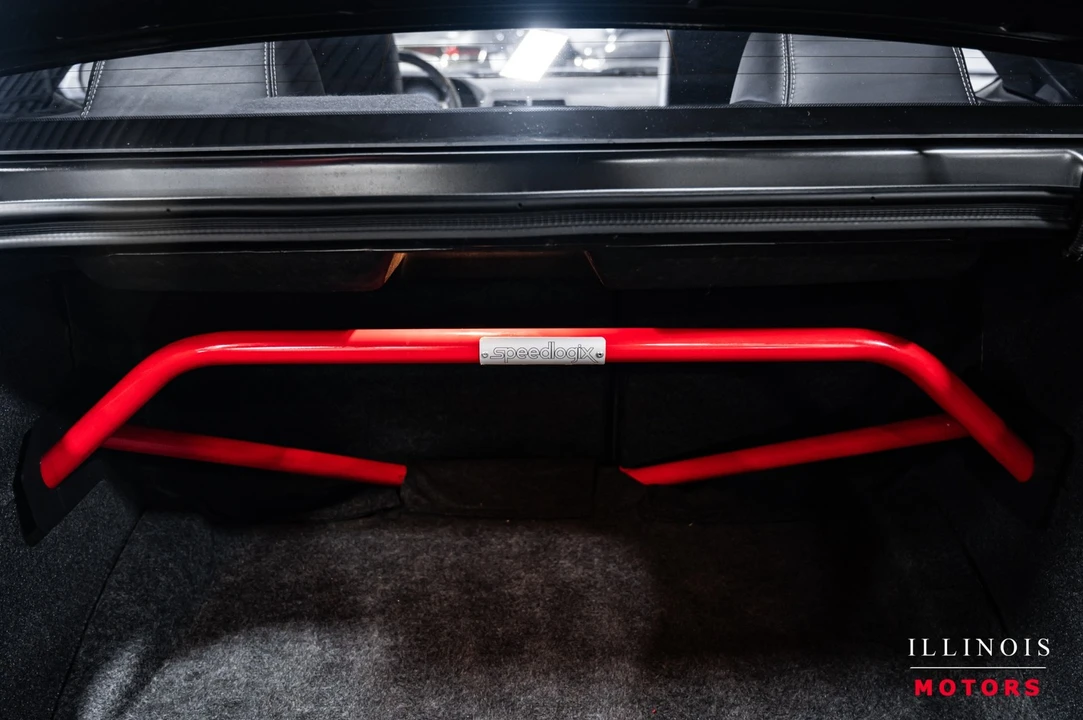 2009 Dodge Challenger SRT8 & 392 3rd Gen - Image 28 of 31