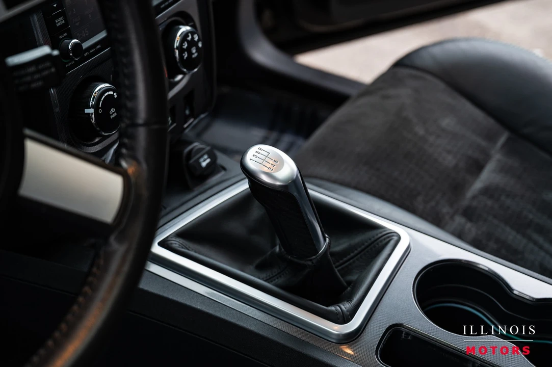 2009 Dodge Challenger SRT8 & 392 3rd Gen - Image 21 of 31