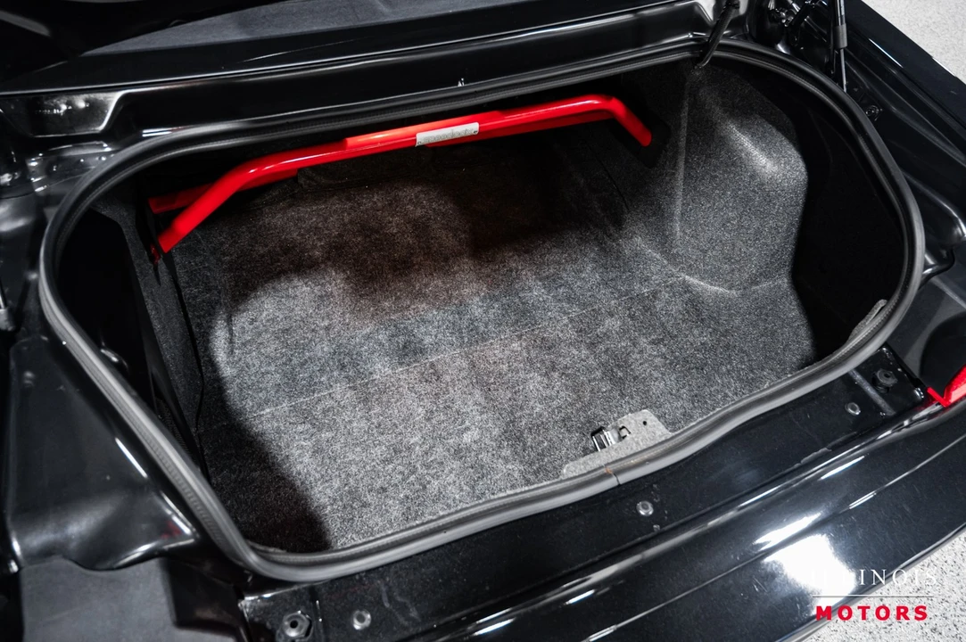 2009 Dodge Challenger SRT8 & 392 3rd Gen - Image 27 of 31