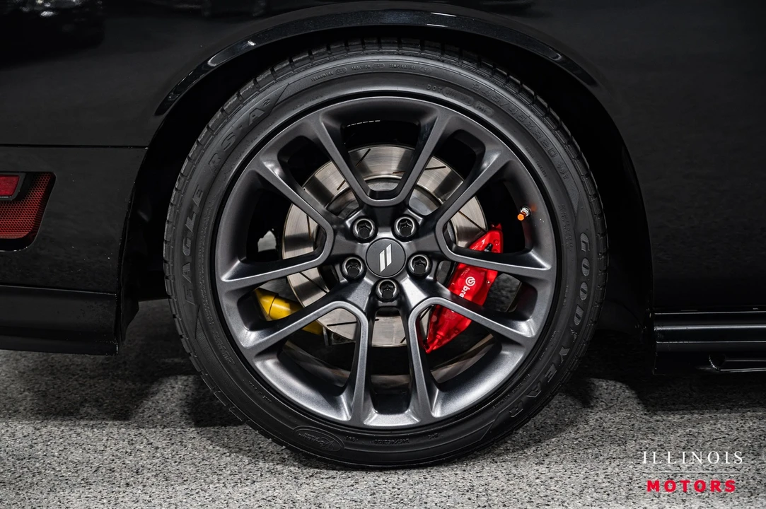 2009 Dodge Challenger SRT8 & 392 3rd Gen - Image 11 of 31