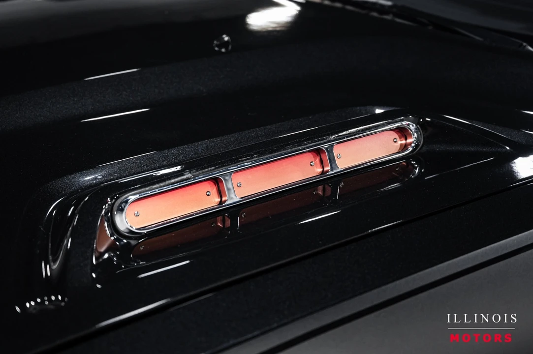 2009 Dodge Challenger SRT8 & 392 3rd Gen - Image 16 of 31