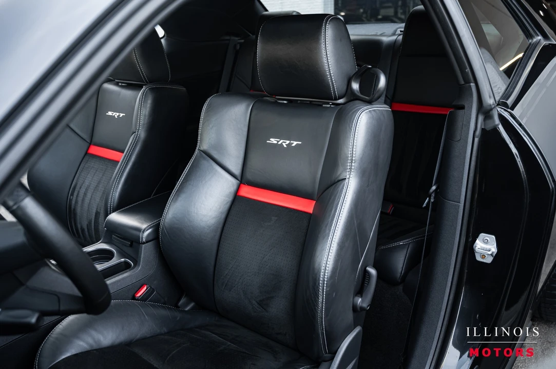 2009 Dodge Challenger SRT8 & 392 3rd Gen - Image 18 of 31