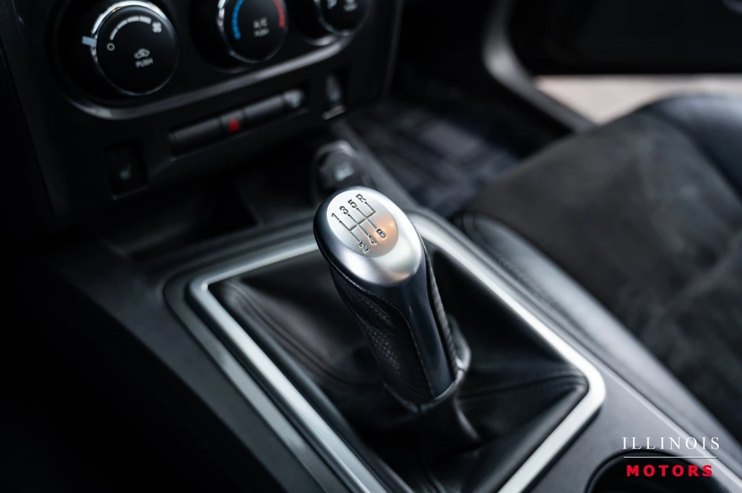 2009 Dodge Challenger SRT8 & 392 3rd Gen - Image 26 of 31