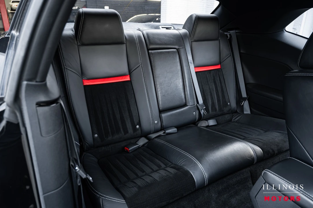 2009 Dodge Challenger SRT8 & 392 3rd Gen - Image 31 of 31