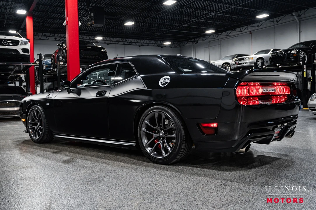2009 Dodge Challenger SRT8 & 392 3rd Gen - Image 3 of 31