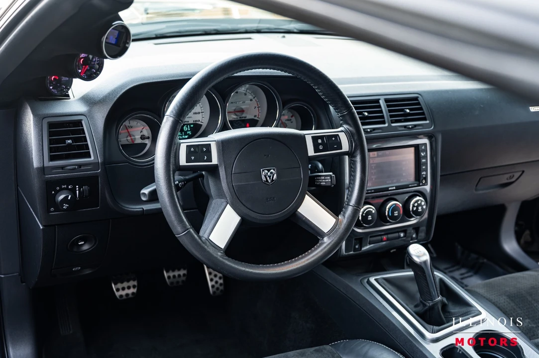 2009 Dodge Challenger SRT8 & 392 3rd Gen - Image 20 of 31