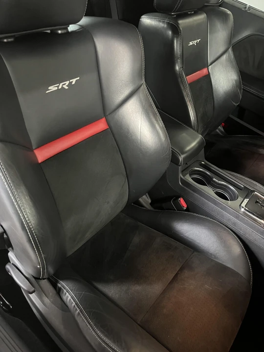 2009 Dodge Challenger SRT8 & 392 3rd Gen - Image 26 of 31