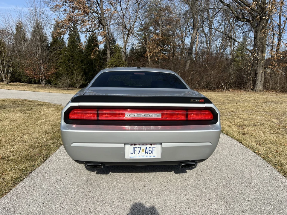 2009 Dodge Challenger SRT8 & 392 3rd Gen - Image 7 of 31
