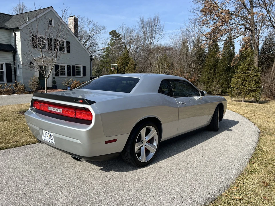 2009 Dodge Challenger SRT8 & 392 3rd Gen - Image 5 of 31