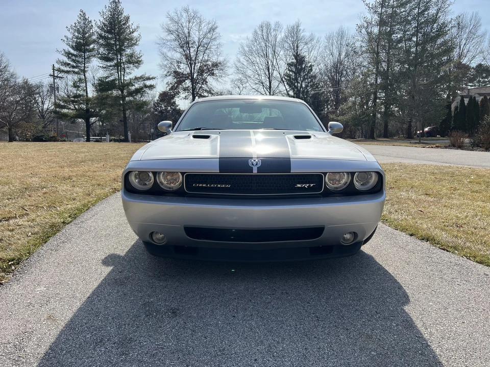 2009 Dodge Challenger SRT8 & 392 3rd Gen - Image 3 of 31