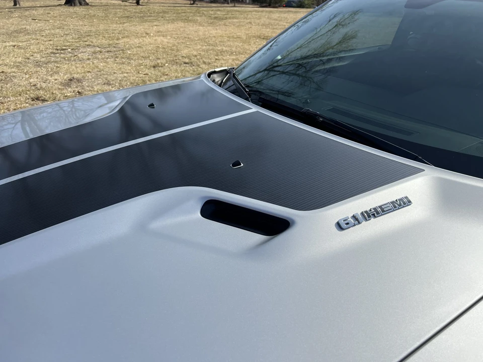 2009 Dodge Challenger SRT8 & 392 3rd Gen - Image 11 of 31